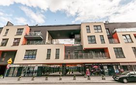 Apartamenty Lustrzany